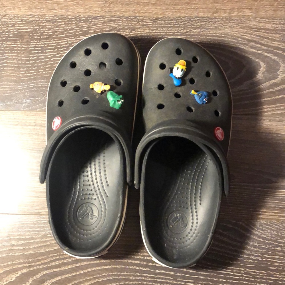 Crocs